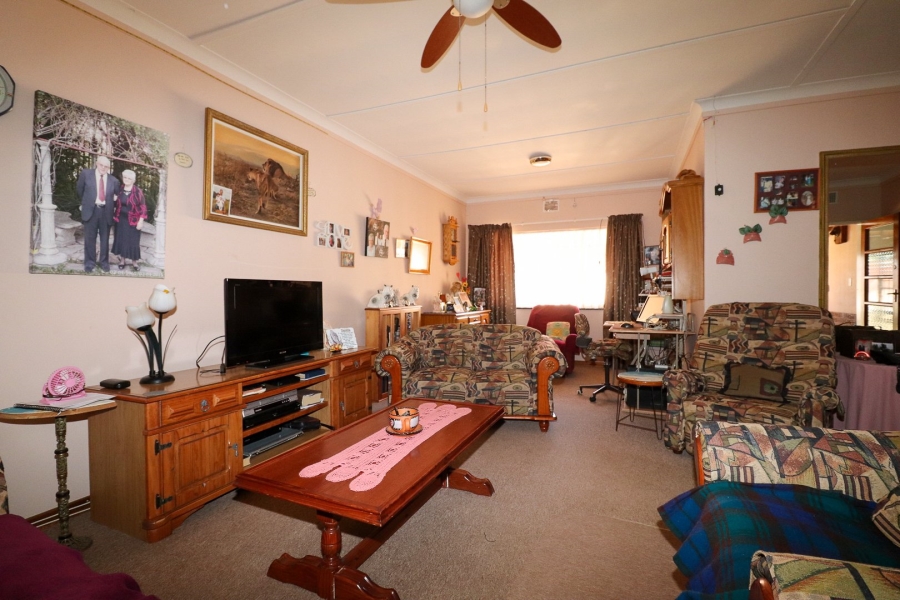 To Let 3 Bedroom Property for Rent in Stilfontein Ext 4 North West